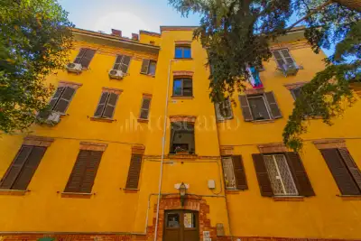 Casa in vendita, Viale Giotto, Roma