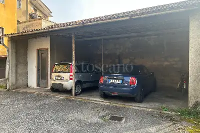 Casa in vendita, Via Giuseppe Mazzini, Concesio