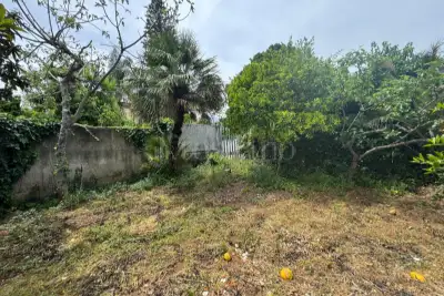 Villa in vendita, Vicolo Felice, Palermo