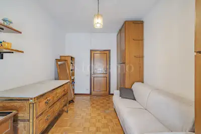 Casa in vendita, Via Vincenzo Ussani, Roma