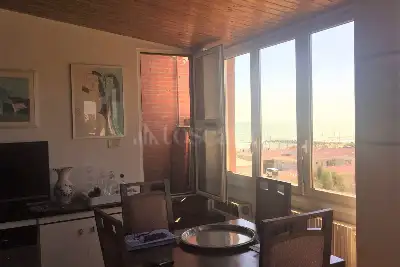 Attico in vendita, Viale del Sommergibile, Roma