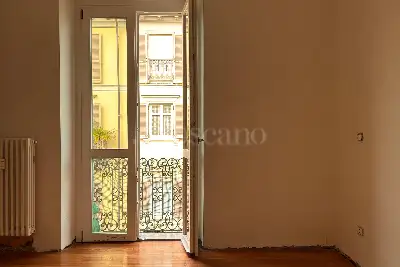 Casa in vendita, Via Giuseppe Grassi, Torino