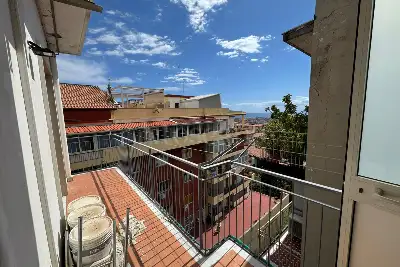 Casa in vendita, Viale Andrea Doria, Catania