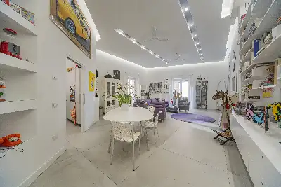 Casa in vendita, Via Alberto Lamarmora, Cagliari