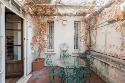 Casa in affitto, Via Monte Amiata, Milano