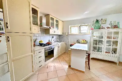 Villa in vendita, Via Armungia, Fiumicino