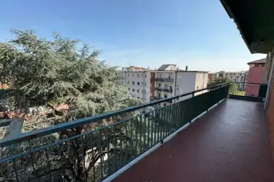 Casa in vendita, Via Corsica, Brescia