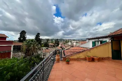 Casa in vendita, Via Alessandro Manzoni, Viagrande