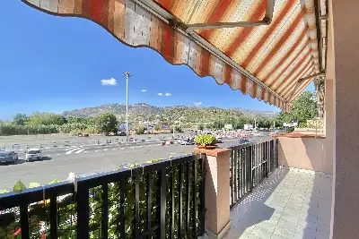 Casa in vendita, Via Agrò, Santa Teresa di Riva