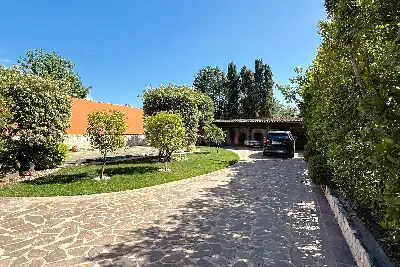 Casa Indipendente in vendita, SP132 91, Sassari