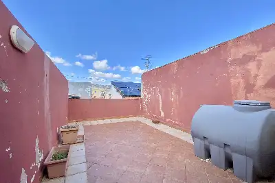 Casa Indipendente in vendita, Via Donato, Messina