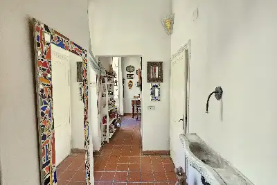 Casa in vendita, Via di San Giovanni in Laterano, Roma