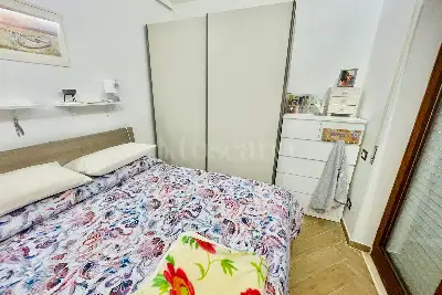 Casa in affitto, Via Pietro Paolo Vergerio, Roma