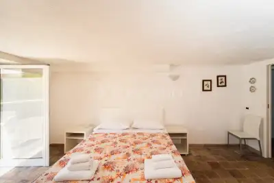 Villa in vendita, Via Provinciale Panza, Forio