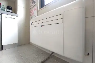 Casa in vendita, Via della Martinica, Roma