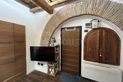 Magazzino in vendita, Vicolo della Torre, Roma