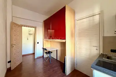 Casa in vendita, Via dei Furi, Roma