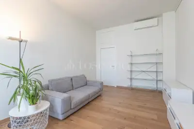 Casa in vendita, Viale Luigi Majno, Milano