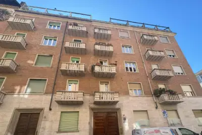 Casa in vendita, Via Giuseppe Piazzi, Torino