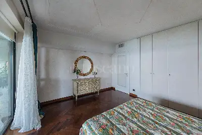 Villa in vendita, Via Alessandro Volta, Padenghe sul Garda