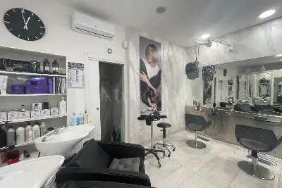 Attività Commerciale in vendita, Via Ugo de Carolis, Roma