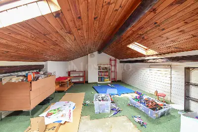 Casa Indipendente in vendita, Via San Vincenzo, Cantù