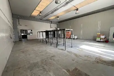 Capannone in vendita, zona industriale , Cerignola