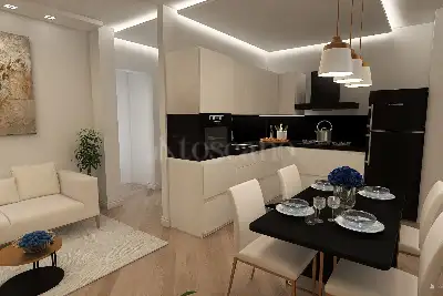 Casa in vendita, Via Vasto, Avellino