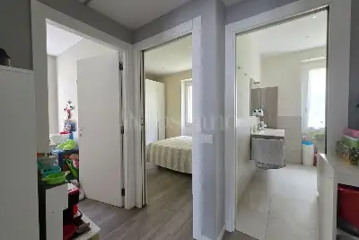 Casa in vendita, Via Ripe, Villa Carcina