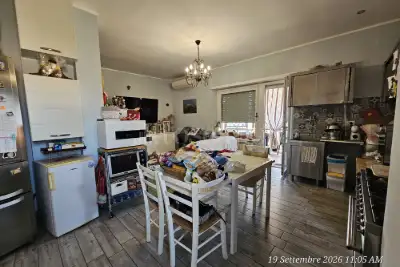Casa in vendita, Via Rumenia, Pomezia