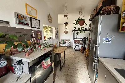 Villa in vendita, Via Dora Baltea, Pomezia