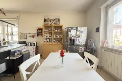 Casa in vendita, Via Dalmazia, Brescia