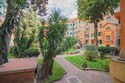 Casa in affitto, Via Gustavo Bianchi, Roma