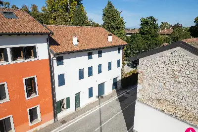 Villa in vendita, Via Villa Scura, Porcia