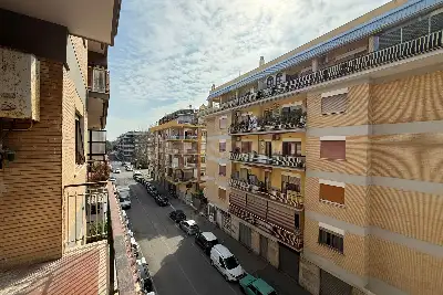 Casa in vendita, Via Marcello Pucci Boncambi, Roma