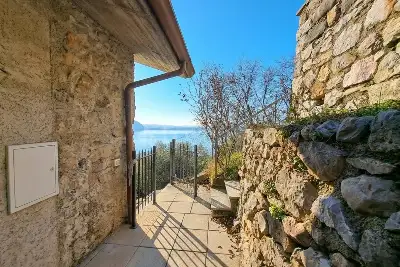 Casa Indipendente in vendita, Strada Tambusacca, Predore