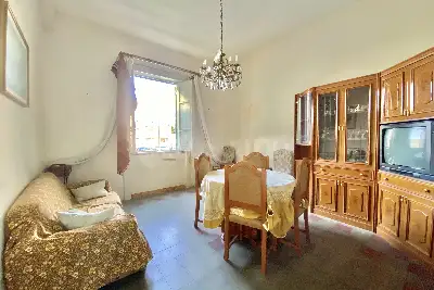 Casa in vendita, Via San Paolino, Messina