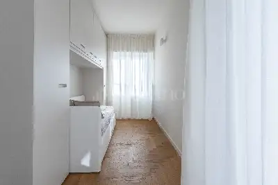 Casa in vendita, Via Domenichino 11, Milano