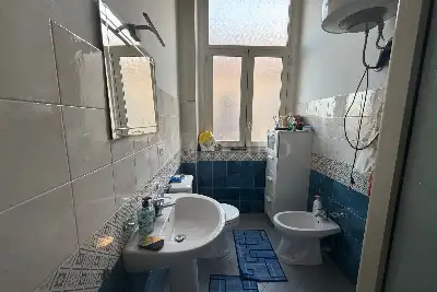 Casa in vendita, Via Macallè, Catania