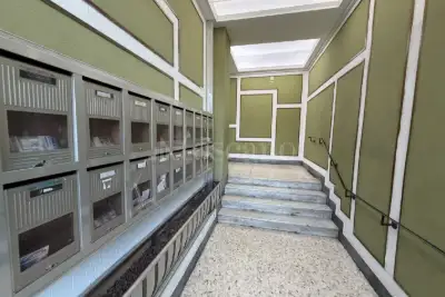 Casa in vendita, Via Giuseppe La Farina, Messina