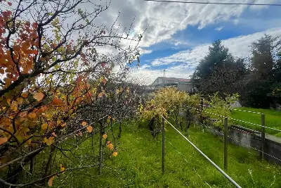 Casa Indipendente in vendita, Via Giuseppe Garibaldi, Sant'Agata li Battiati