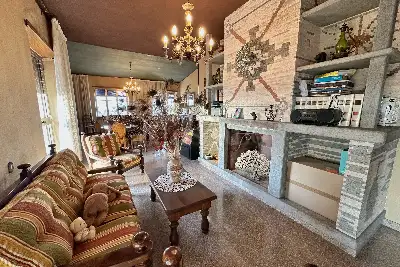 Attico in vendita, Via Florinas, Fiumicino