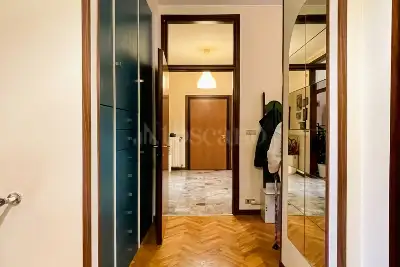 Casa in vendita, Via Giovanni Maria Longinotti, Brescia