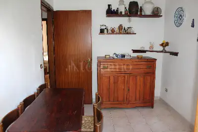 Casa in vendita, Via San Marco, Cassino