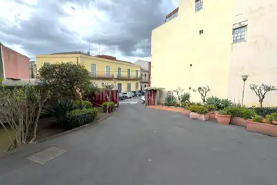 Casa in vendita, Via Galermo, Catania