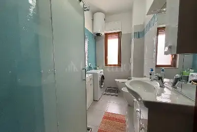 Casa in vendita, Via T. Campanella, Santa Caterina dello Ionio