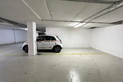 Posto Auto in vendita, Viale di Trastevere, Roma