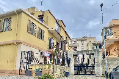 Casa in vendita, Torrente Bordonaro, Messina