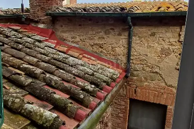 Casa in vendita, via garibaldi 11, Radicondoli