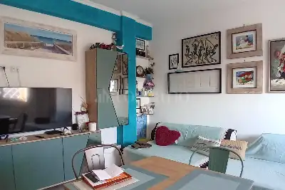 Mansarda in vendita, Via Aristide Carabelli , Roma